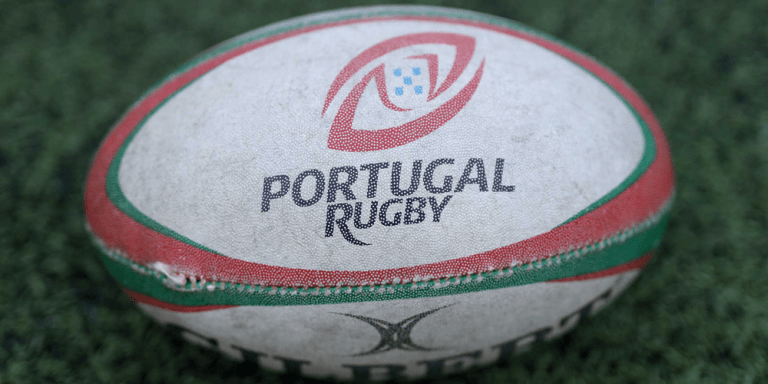 Rugby Portugal