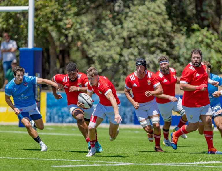 Benfica Rugby