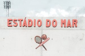 Estádio do Mar