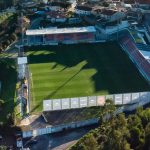 Estádio Carlos Osório