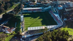 Estádio Carlos Osório