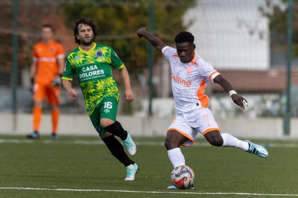 af vila real chaves b