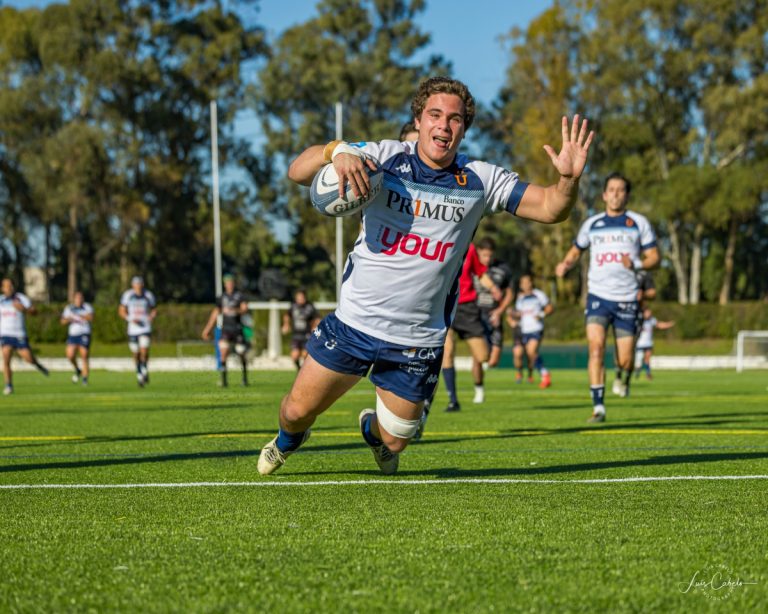 TOP 12 DIVISÃO DE HONRA CDUL LUIS CABELO