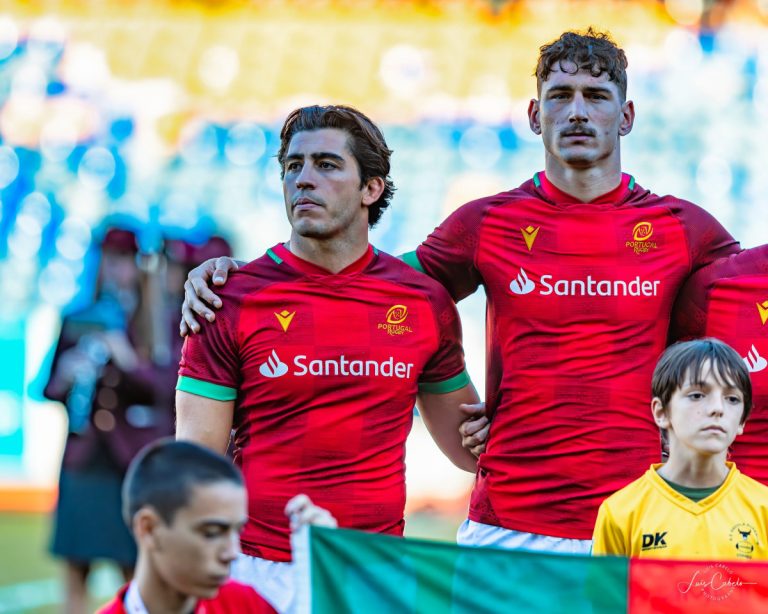 Rugby Portugal