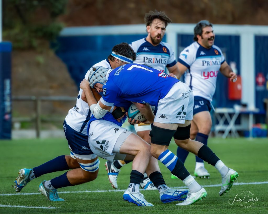 Belenenses CDUL
