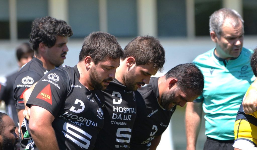 Académica Rugby Top12