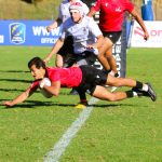 lusitanos romanian wolves