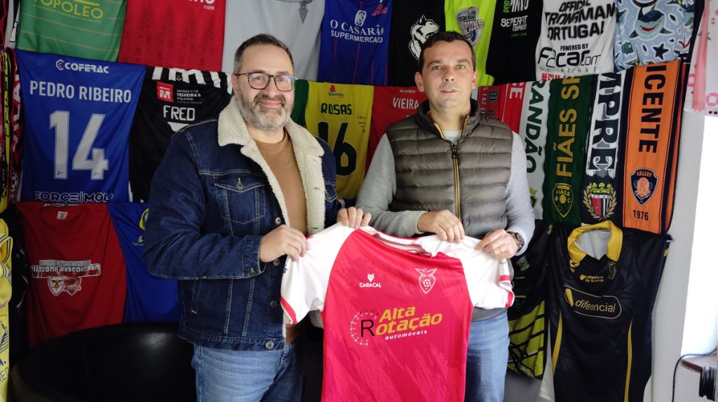 Pedro Silva no Canal Balneário