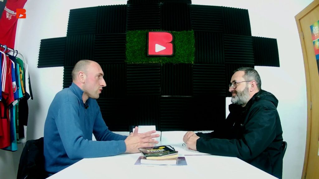 Futebol Aveiro #54 – Análise das 3 Divisões Distritais AF Aveiro | Nuno Rosas