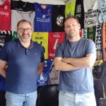 Joca em Futebol Aveiro no Canal Balneário