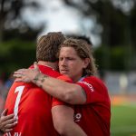 Benfica título TOP12 - Miguel Rodrigues