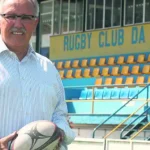 José Redondo RC Lousã