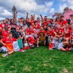 Benfica Campeão - Imagem de Luis Cabelo