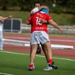 SL Benfica - Foto de Miguel Rodrigues