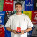 Prémio Jogador do Ano Mário Correia