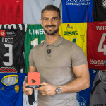 Prémio Treinador do Ano João Couras
